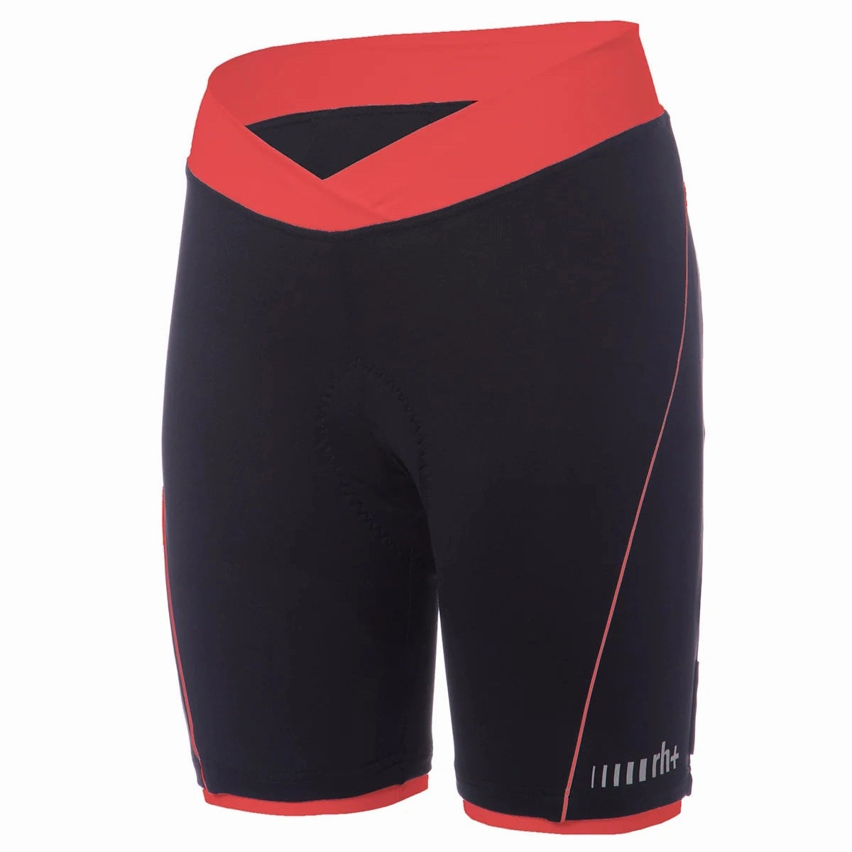 Rh  Pista women shorts - Black pink