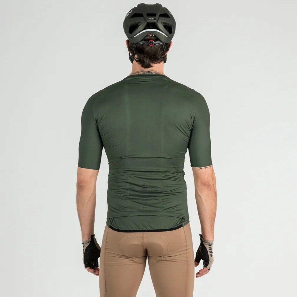 Rh  Piuma 2 jersey - Green