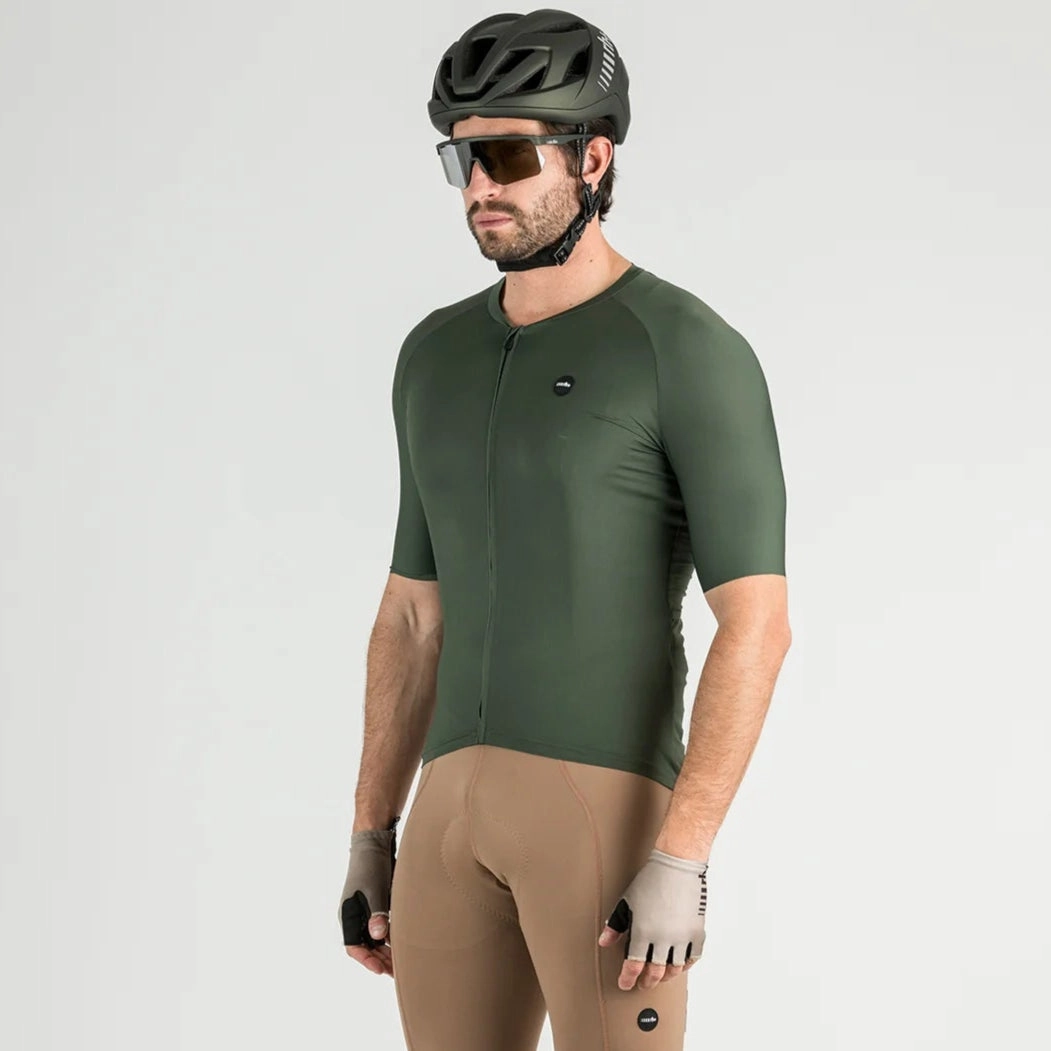 Rh  Piuma 2 jersey - Green