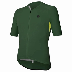 Rh  Piuma 2 jersey - Green