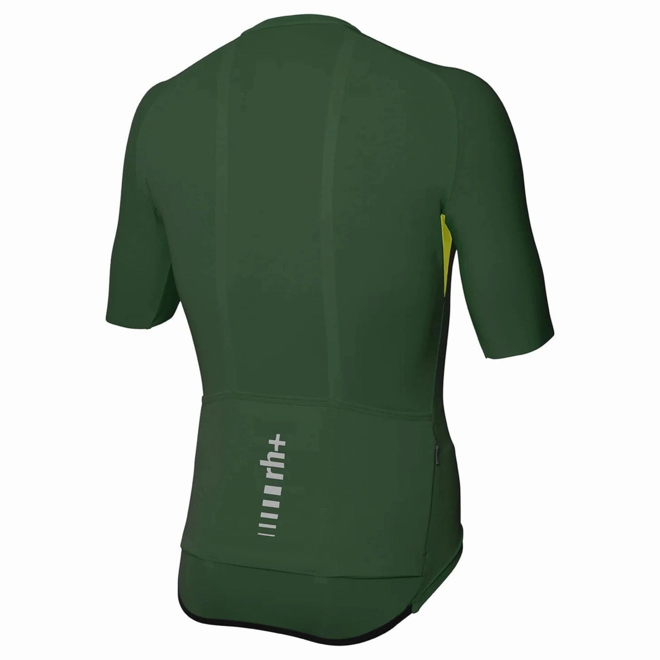 Rh  Piuma 2 jersey - Green