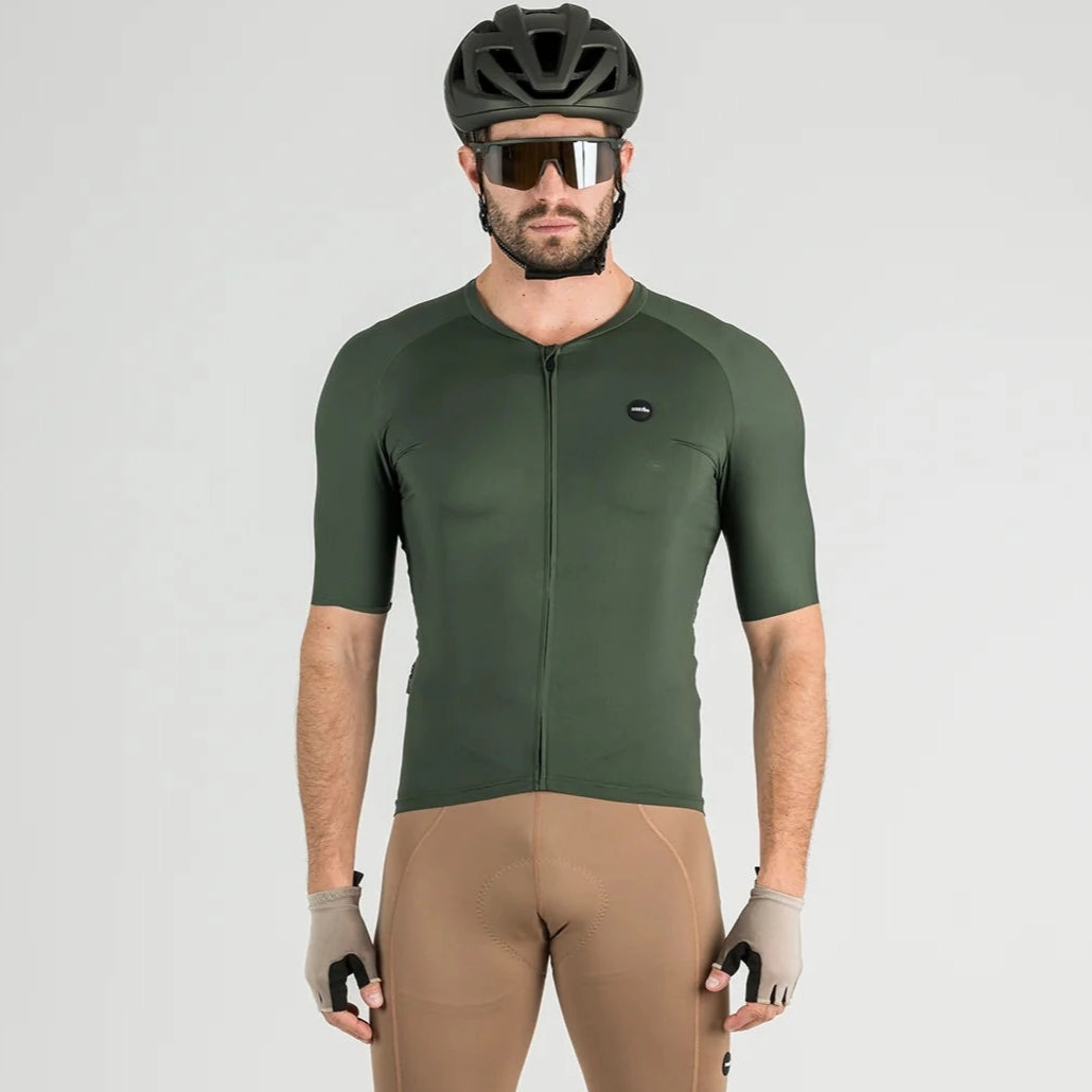 Rh  Piuma 2 jersey - Green