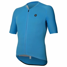 Rh  Piuma 2 jersey - Light blue