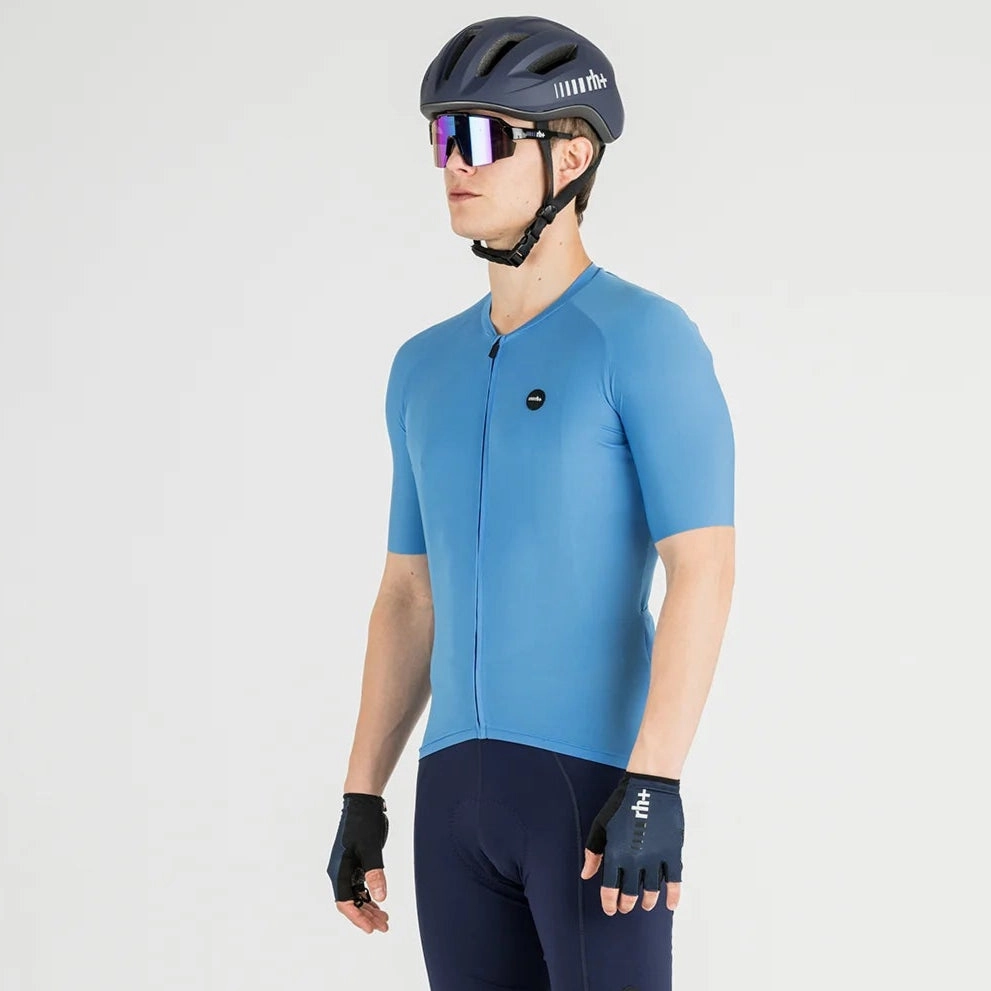 Rh  Piuma 2 jersey - Light blue