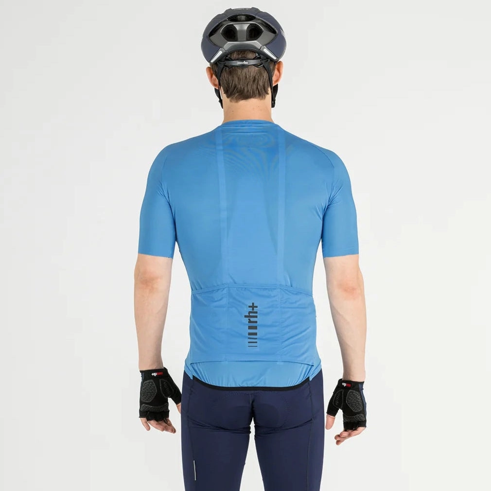 Rh  Piuma 2 jersey - Light blue