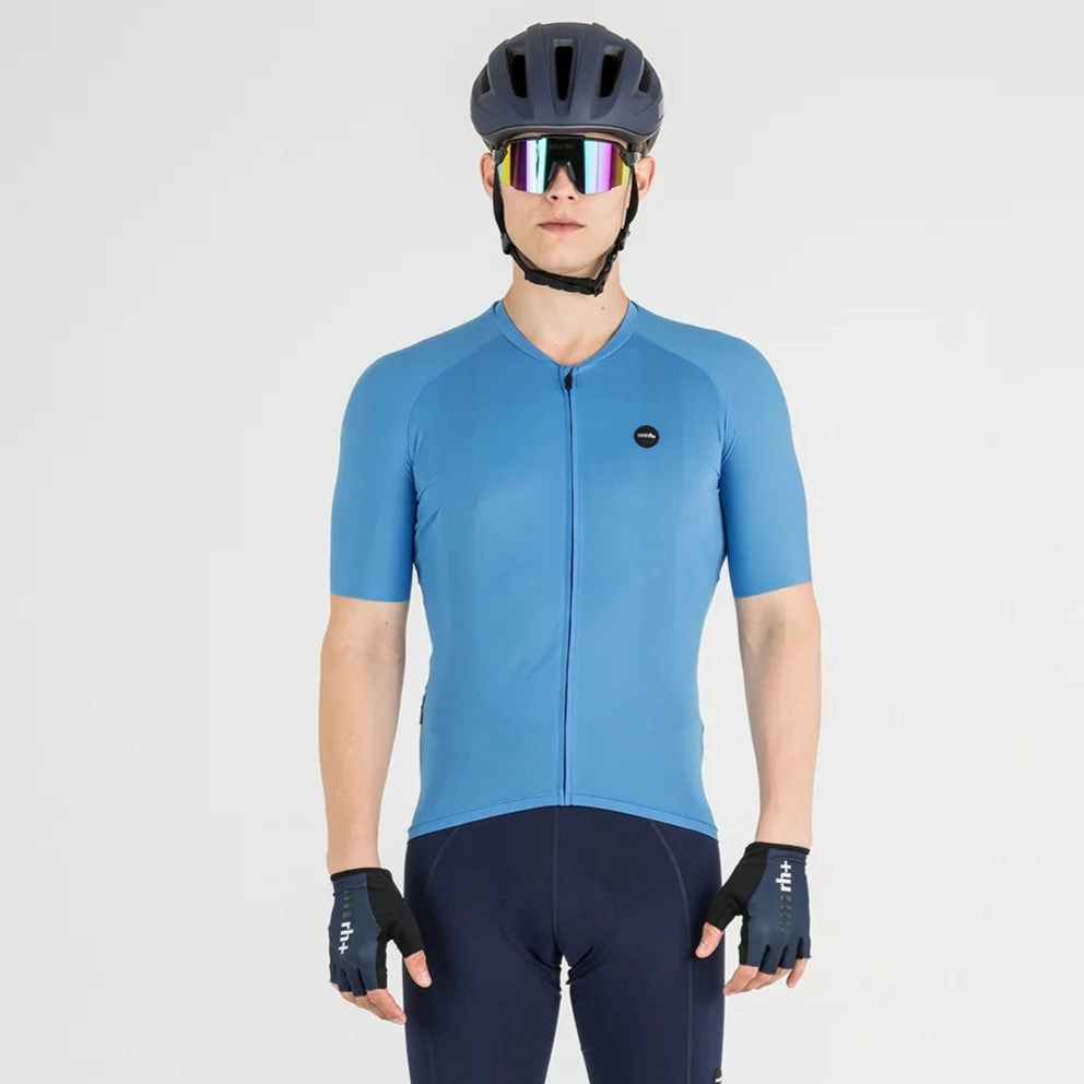 Rh  Piuma 2 jersey - Light blue