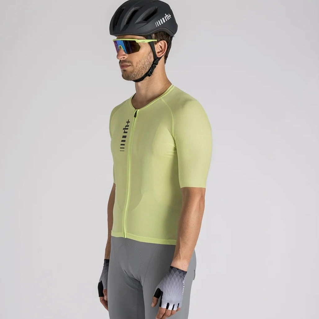 Rh  Piuma 2 jersey - Yellow