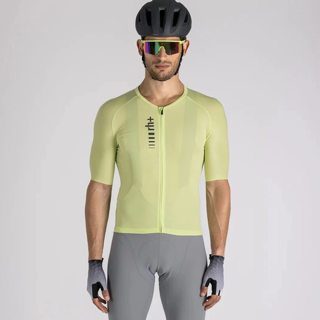 Rh  Piuma 2 jersey - Yellow
