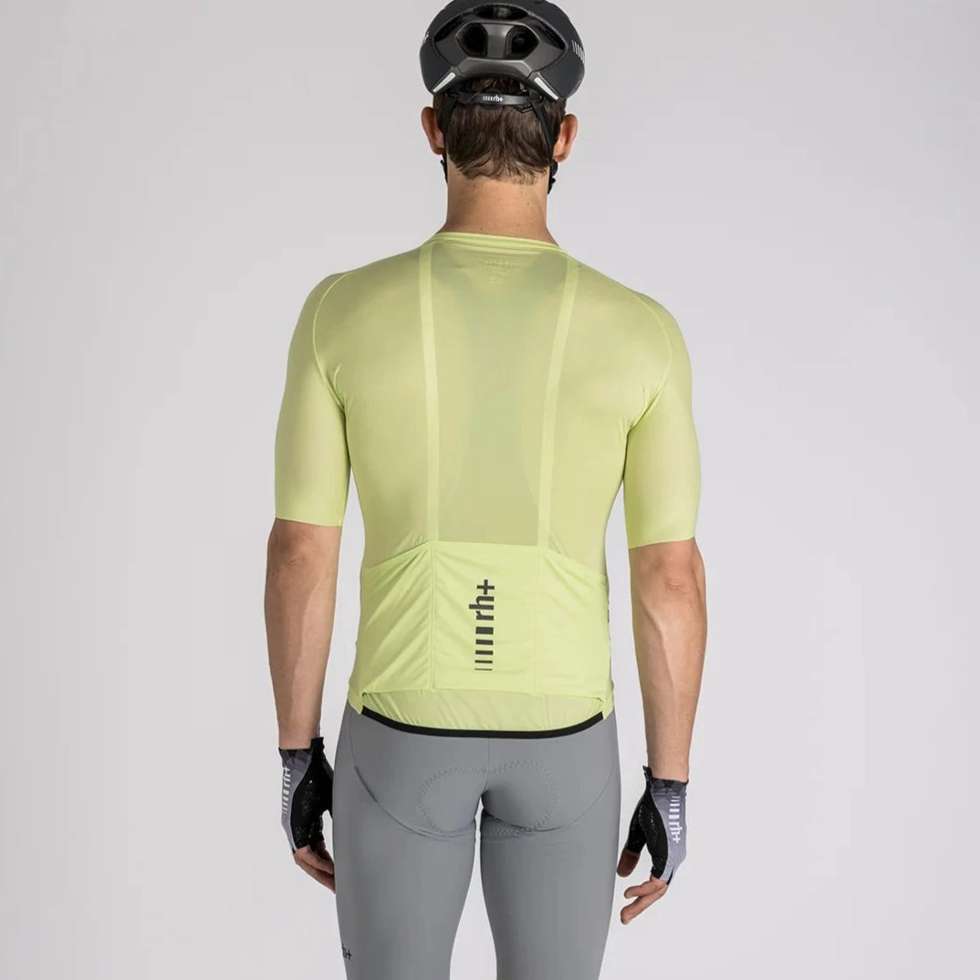 Rh  Piuma 2 jersey - Yellow