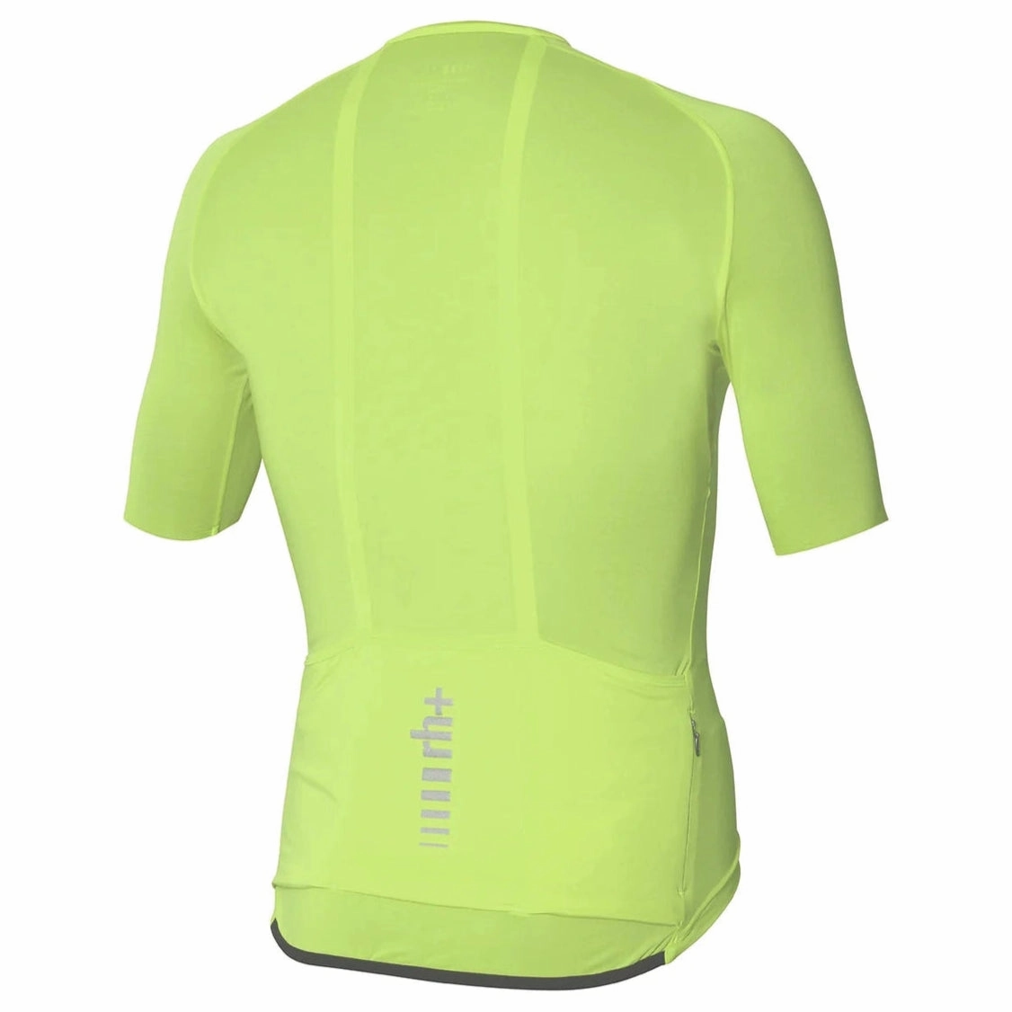 Rh  Piuma 2 jersey - Yellow