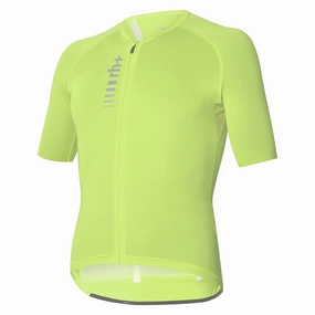 Rh  Piuma 2 jersey - Yellow