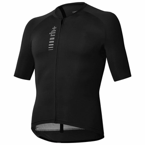 Rh  Piuma jersey - Black
