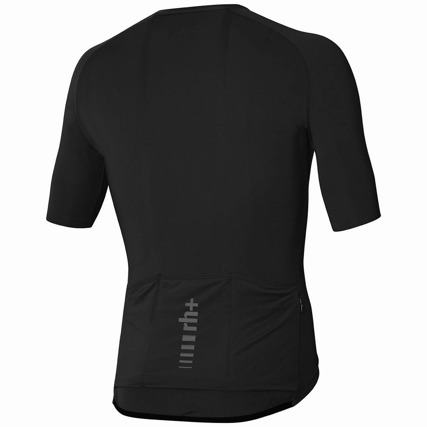 Rh  Piuma jersey - Black