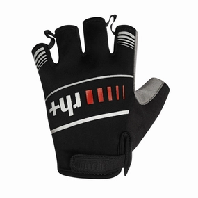 Rh  Prime Gloves - Black