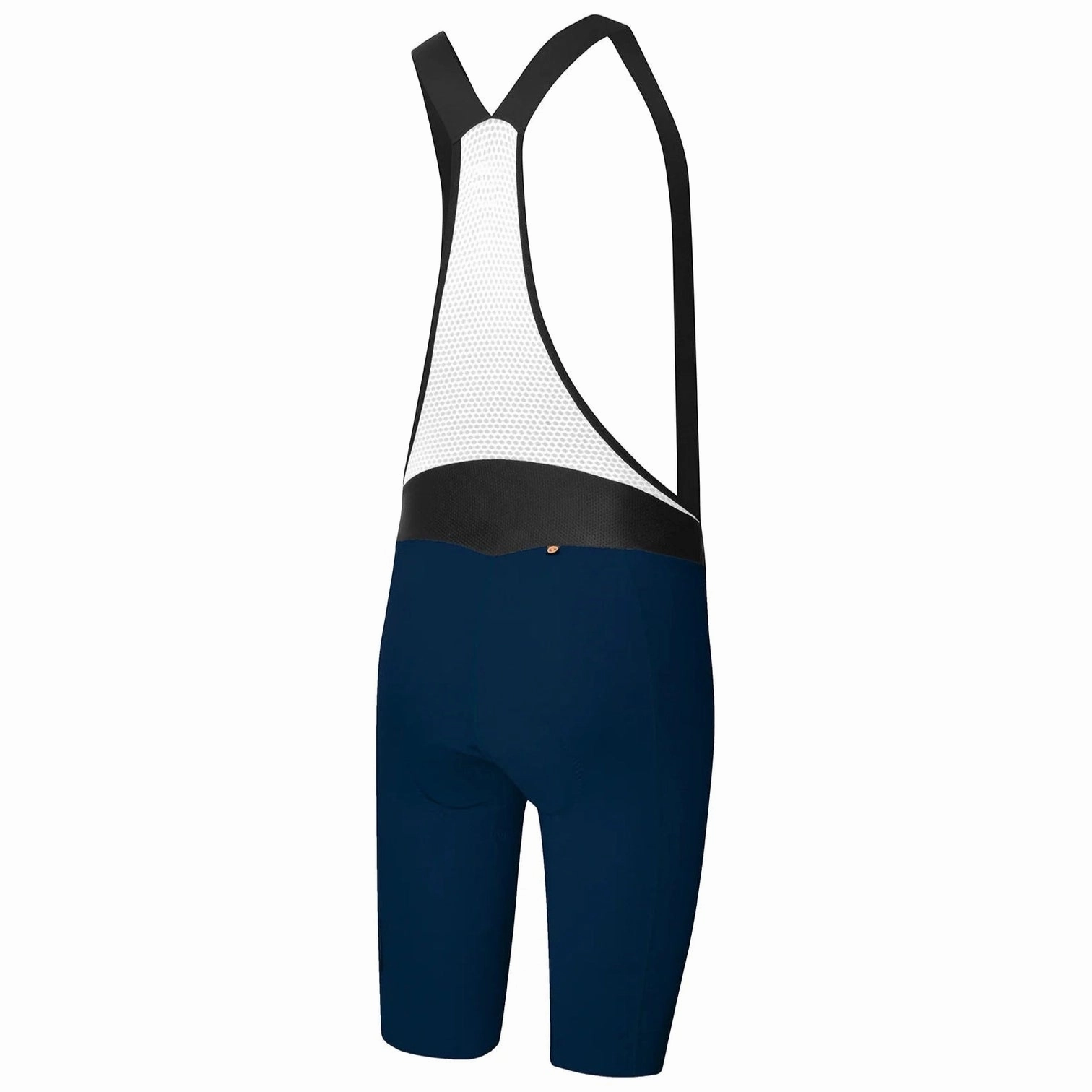 Rh  Rambler bibshorts - Blue