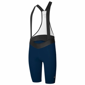 Rh  Rambler bibshorts - Blue
