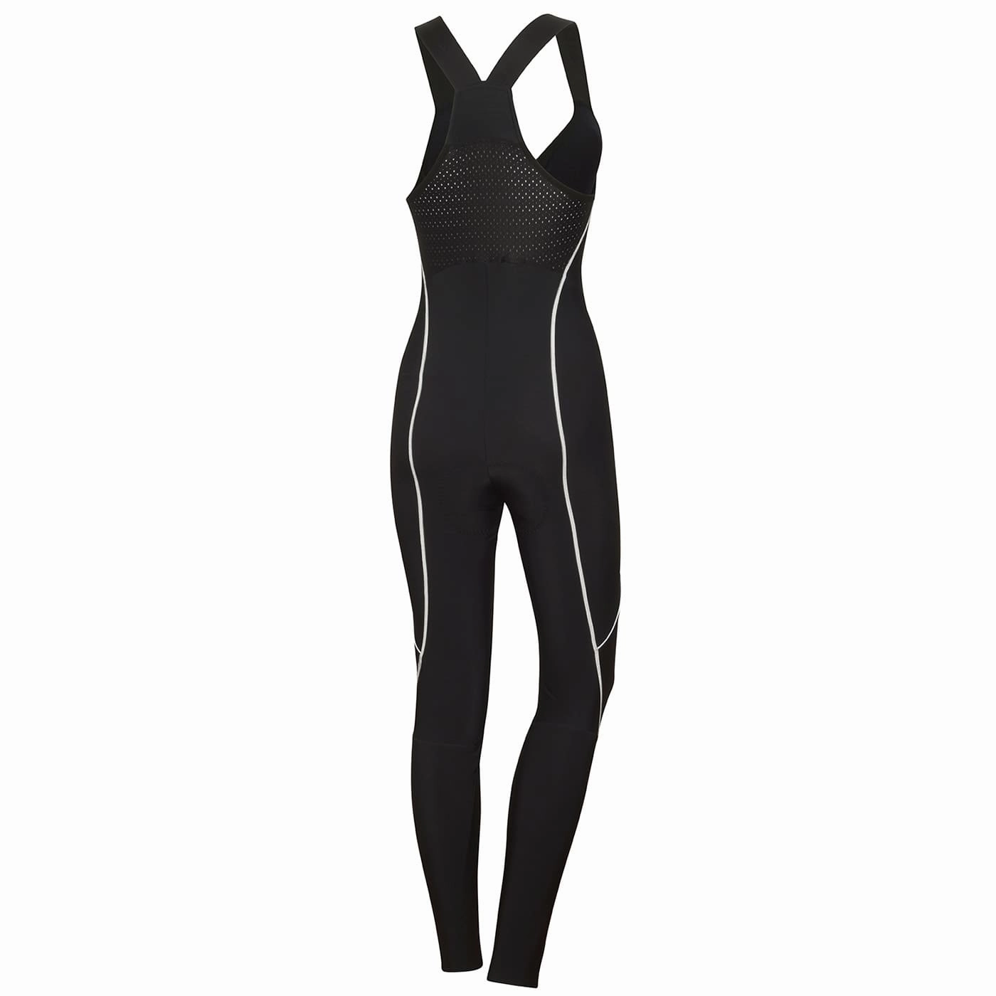 Rh  Reflex Ergo Motion woman bibtight - Black 