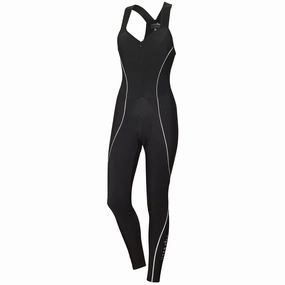 Rh  Reflex Ergo Motion woman bibtight - Black 
