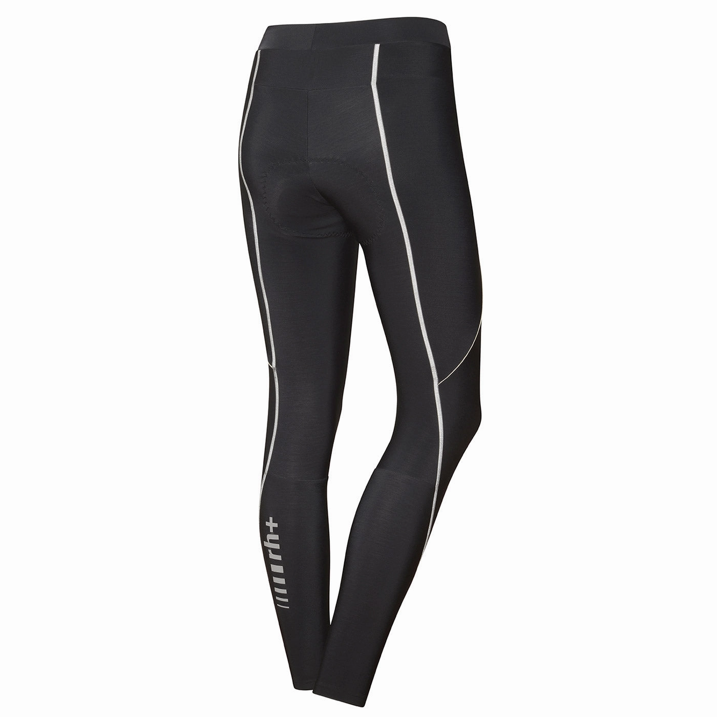 Rh  Reflex woman tight - Black gold