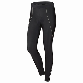 Rh  Reflex woman tight - Black gold