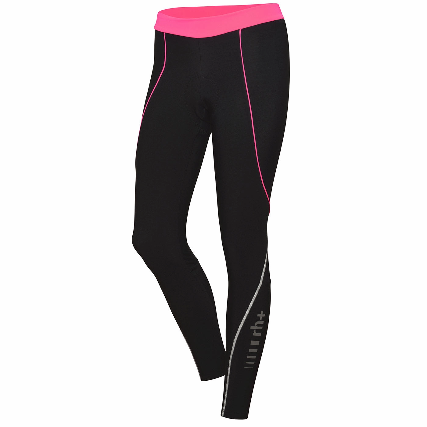 Rh  Reflex woman tight - Black pink