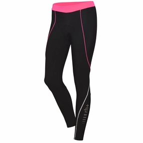 Rh  Reflex woman tight - Black pink