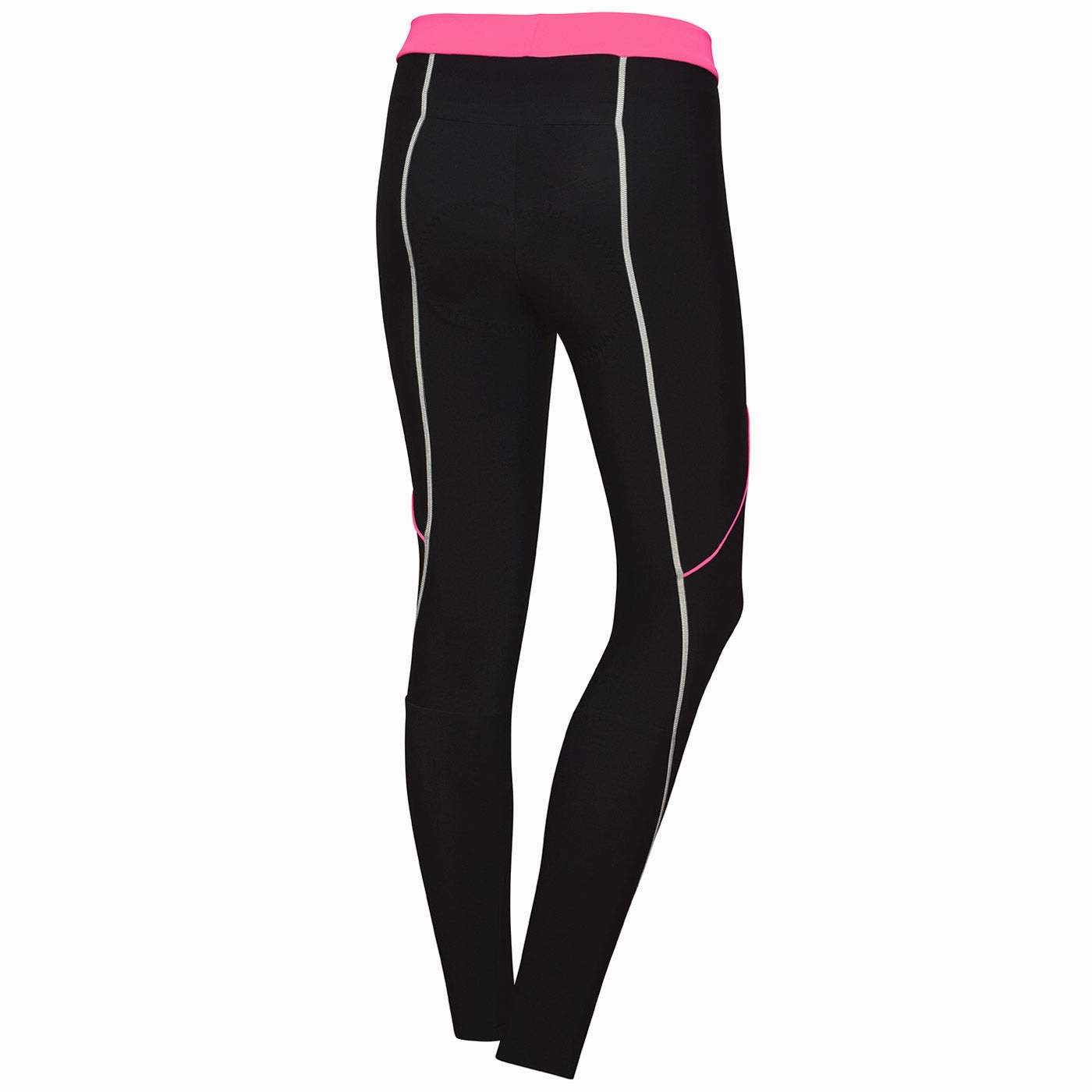 Rh  Reflex woman tight - Black pink