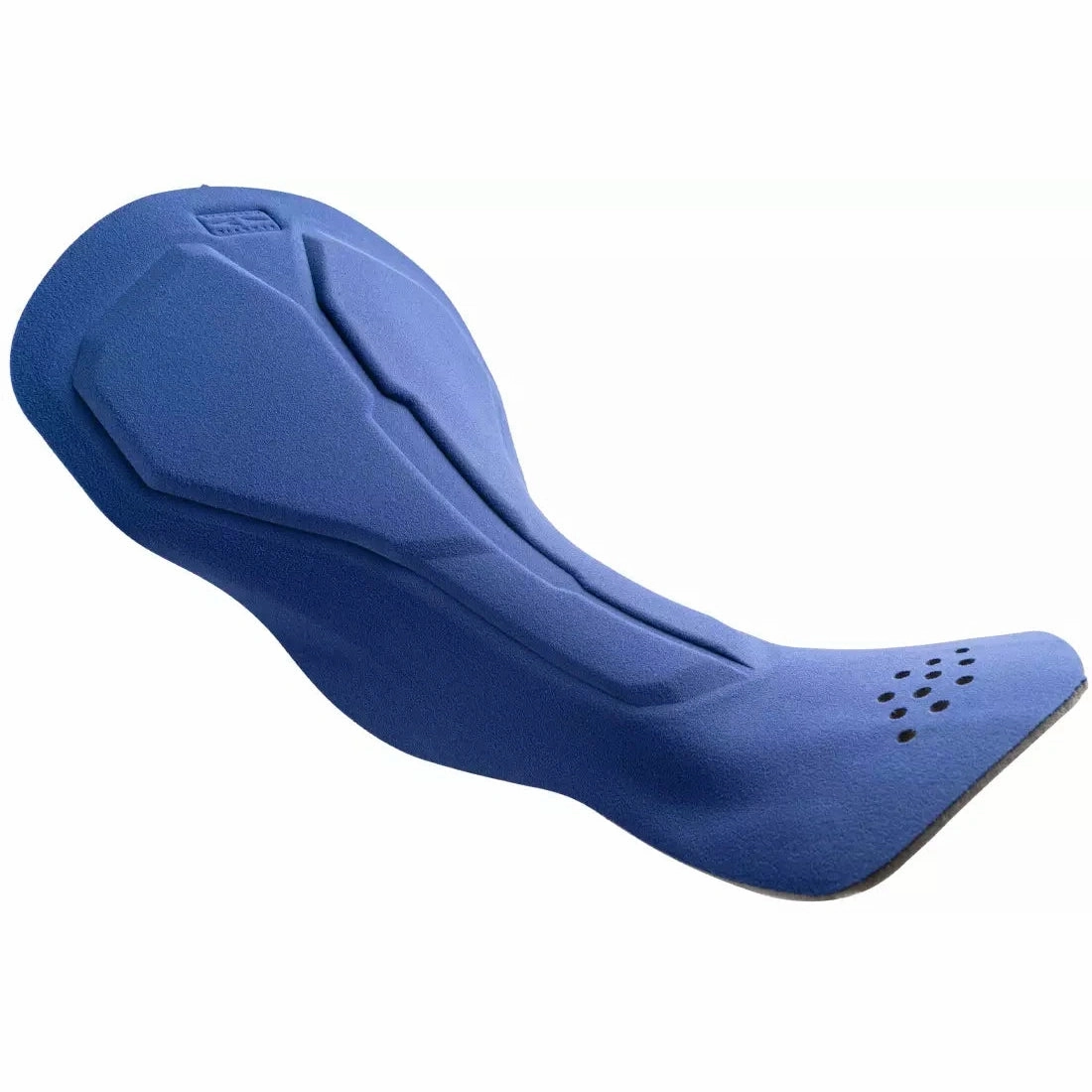Rh  Shark bibtight - Black