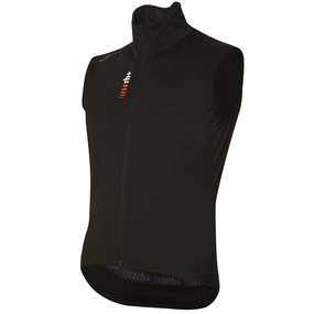 Rh  Shark vest - Black