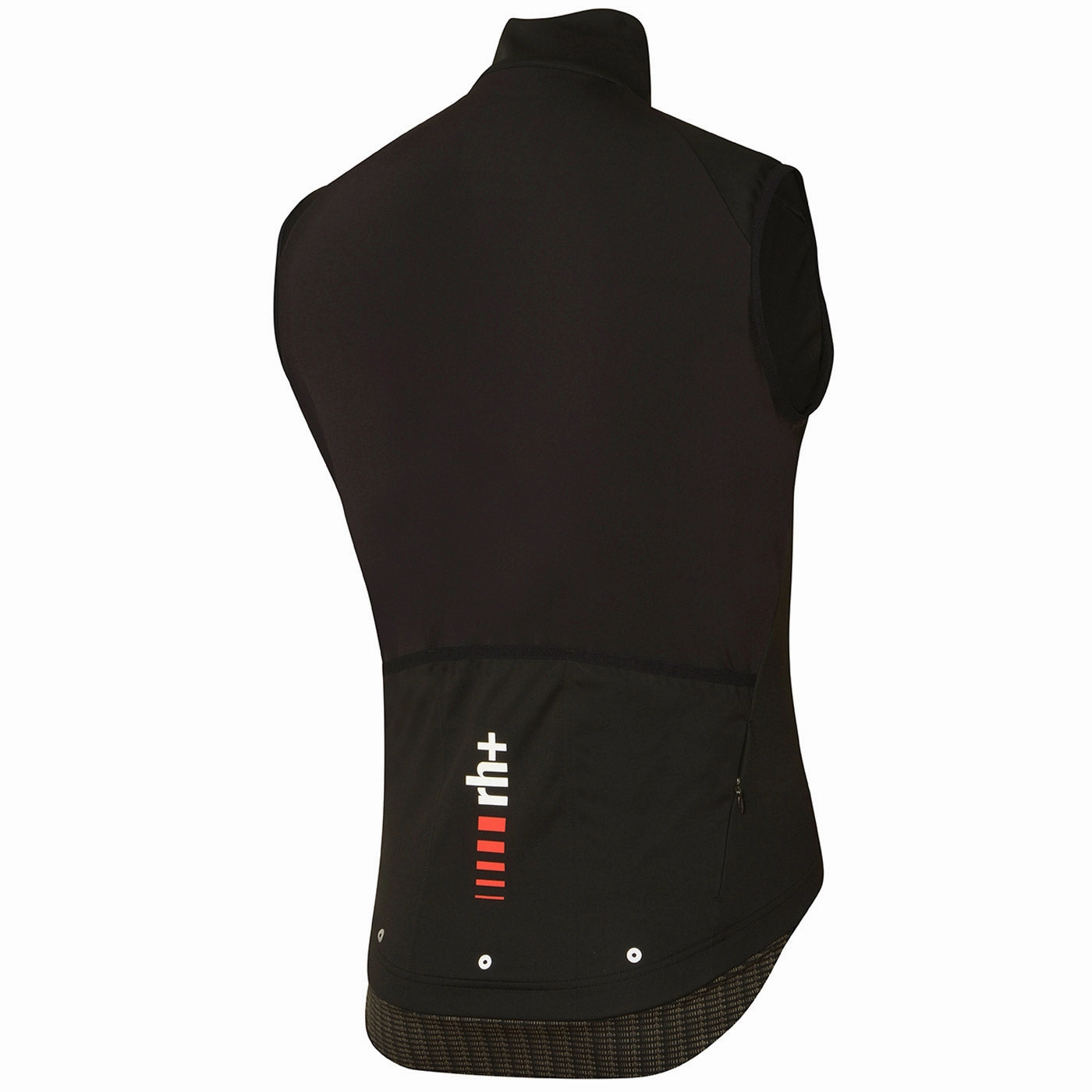 Rh  Shark vest - Black