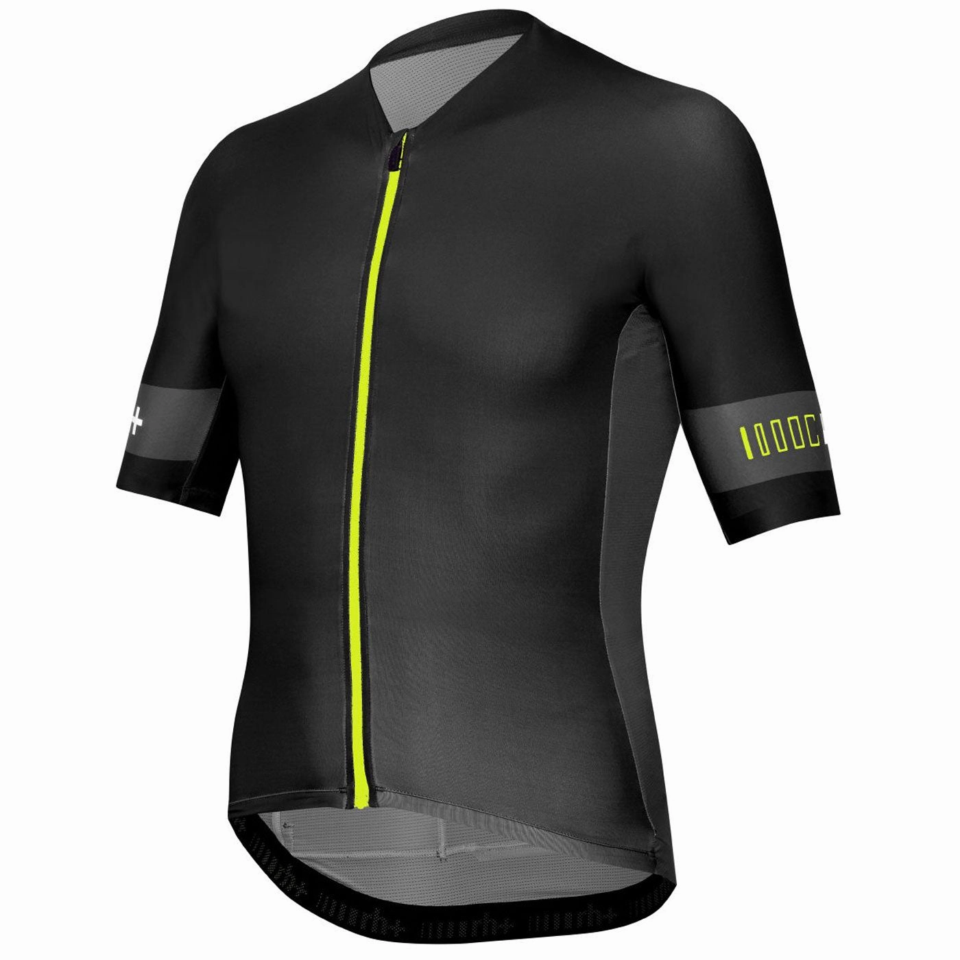 Rh  Speed jersey - Black