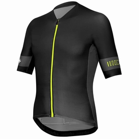 Rh  Speed jersey - Black
