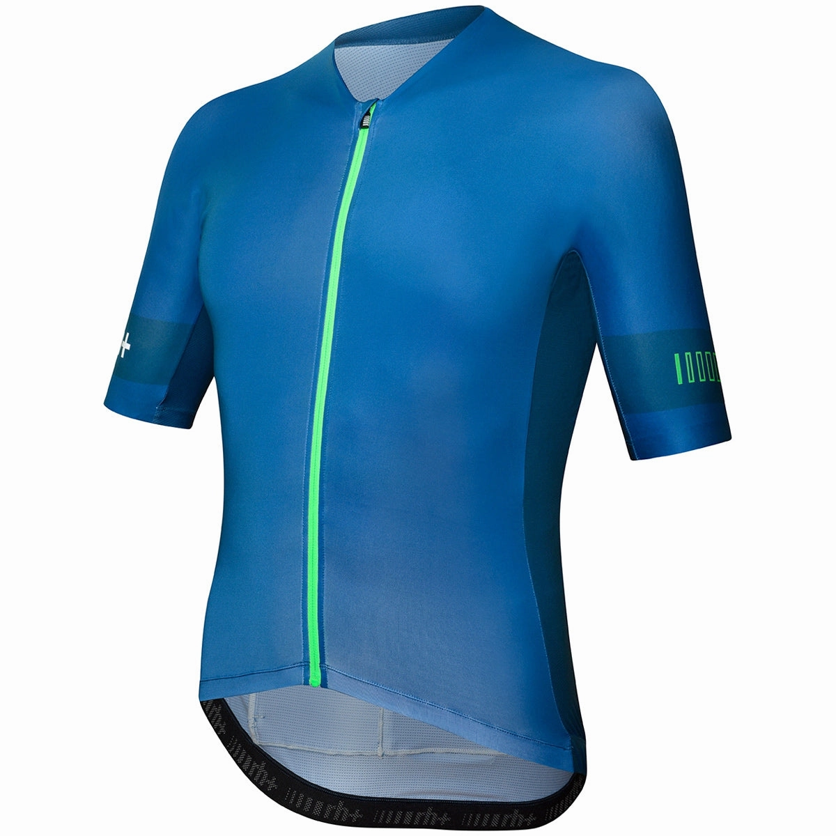 Rh  Speed jersey - Blue