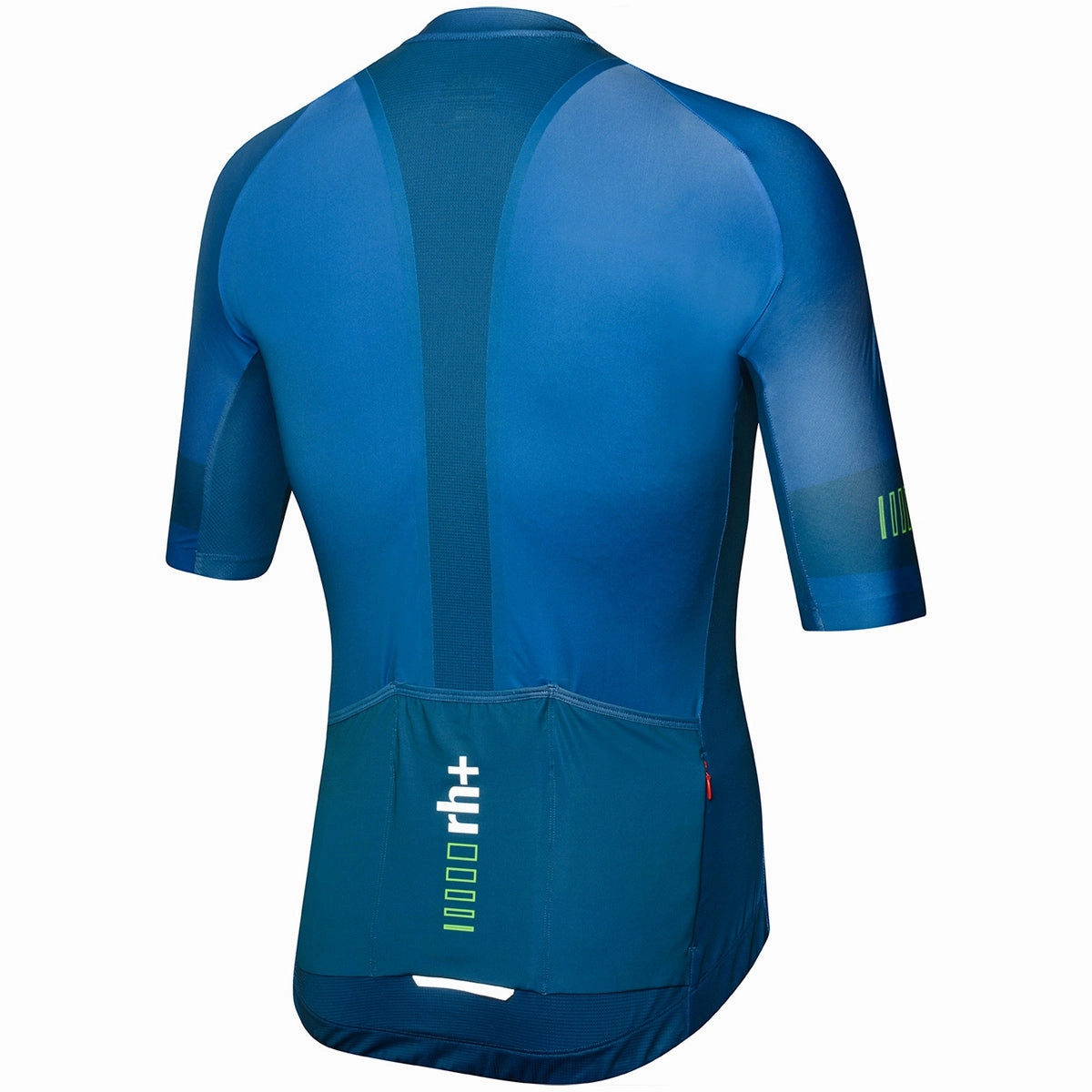 Rh  Speed jersey - Blue