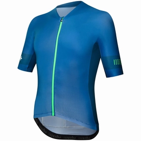 Rh  Speed jersey - Blue