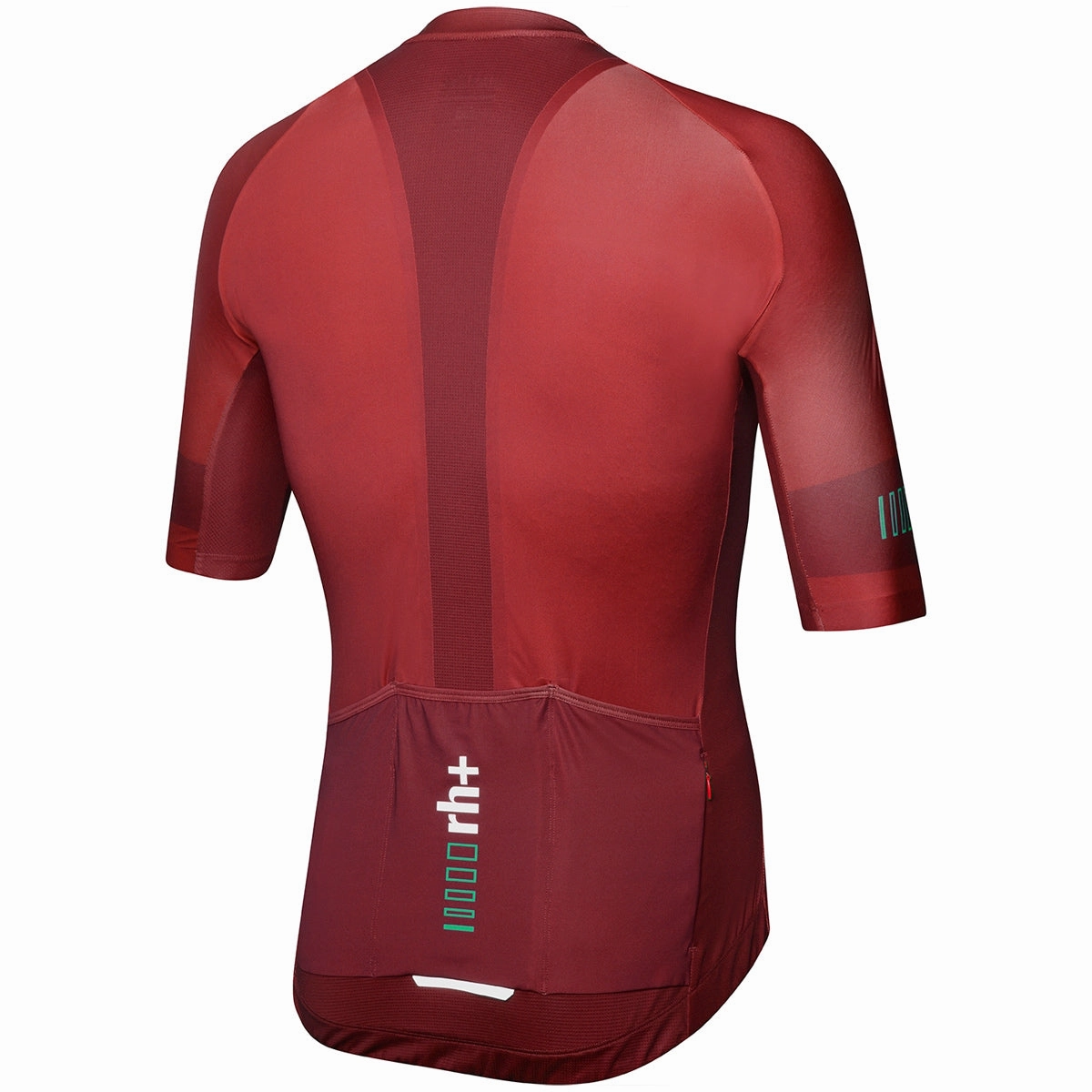 Rh  Speed jersey - Bordeaux