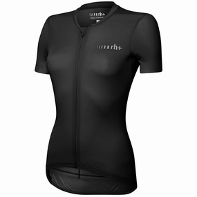 Rh  Super Light Evo women jersey - Black