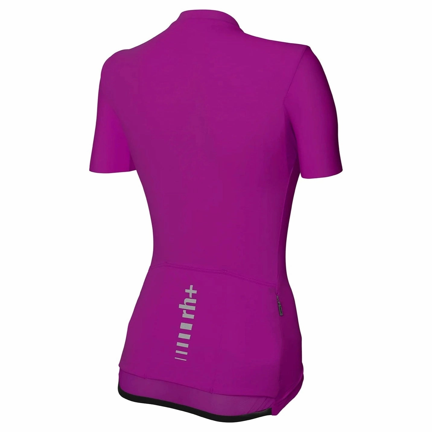 Rh  Super Light Evo women jersey - Violet