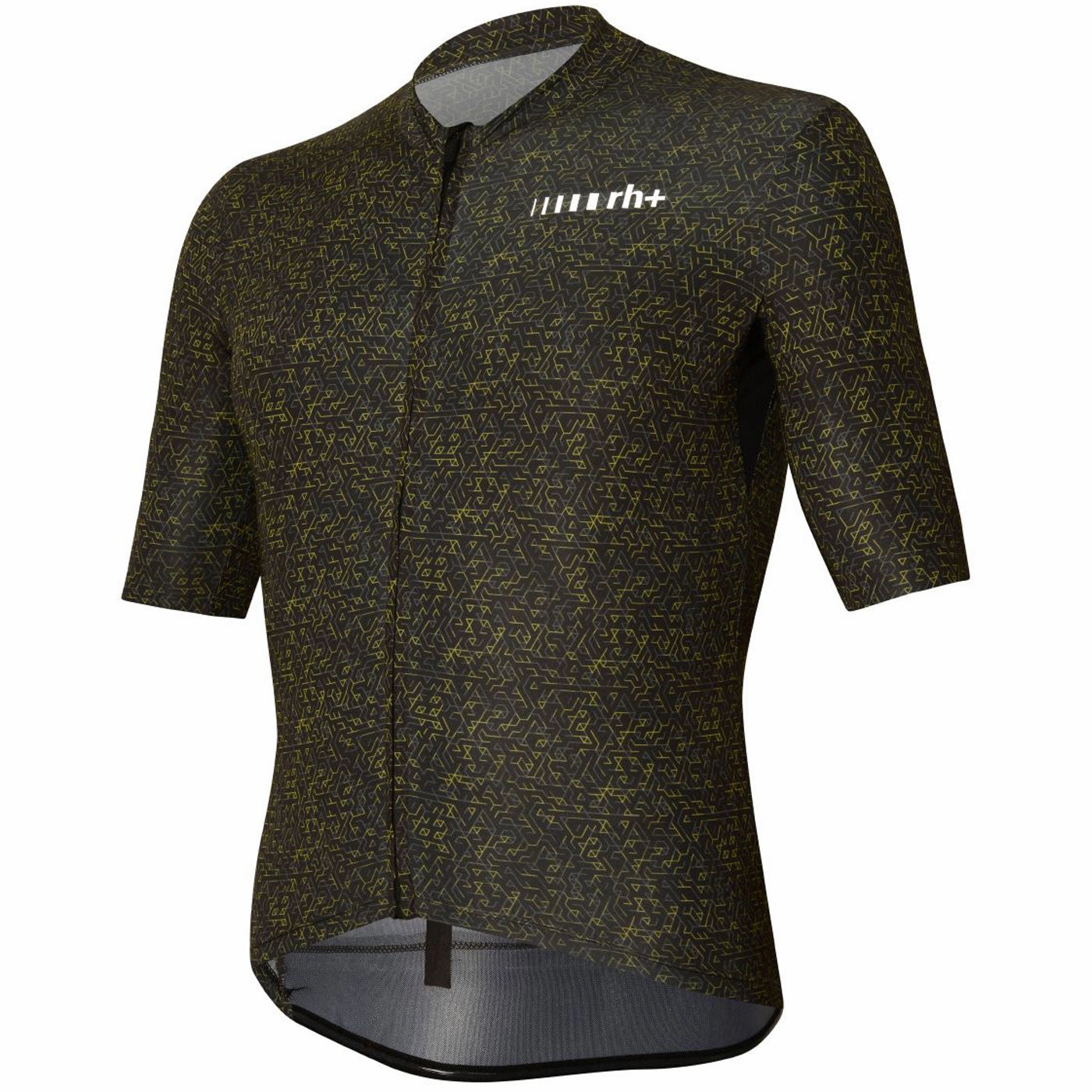 Rh  Super Light jersey - Black