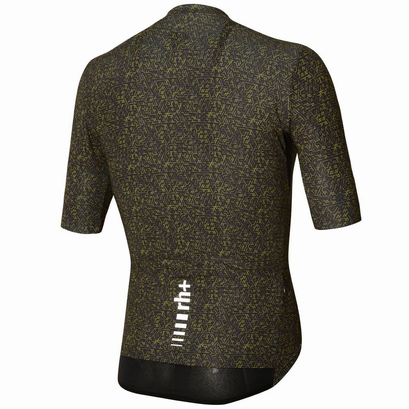 Rh  Super Light jersey - Black