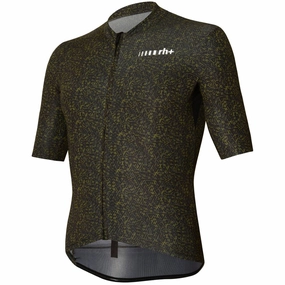Rh  Super Light jersey - Black