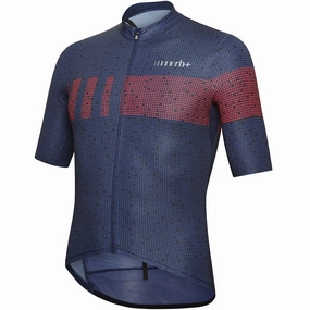 Rh  Super Light jersey - Blue