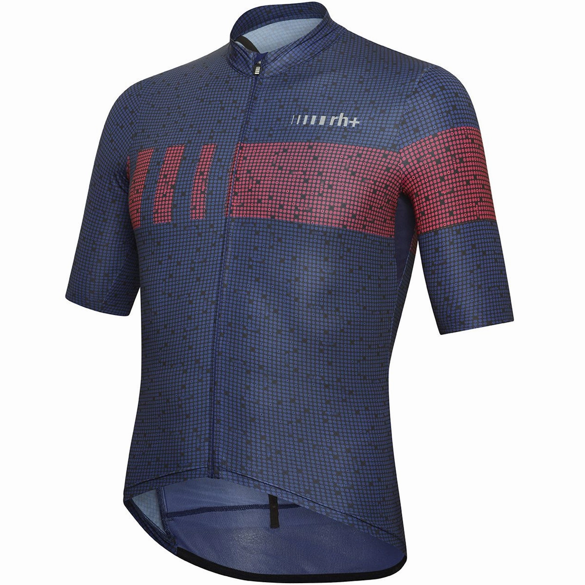 Rh  Super Light jersey - Blue