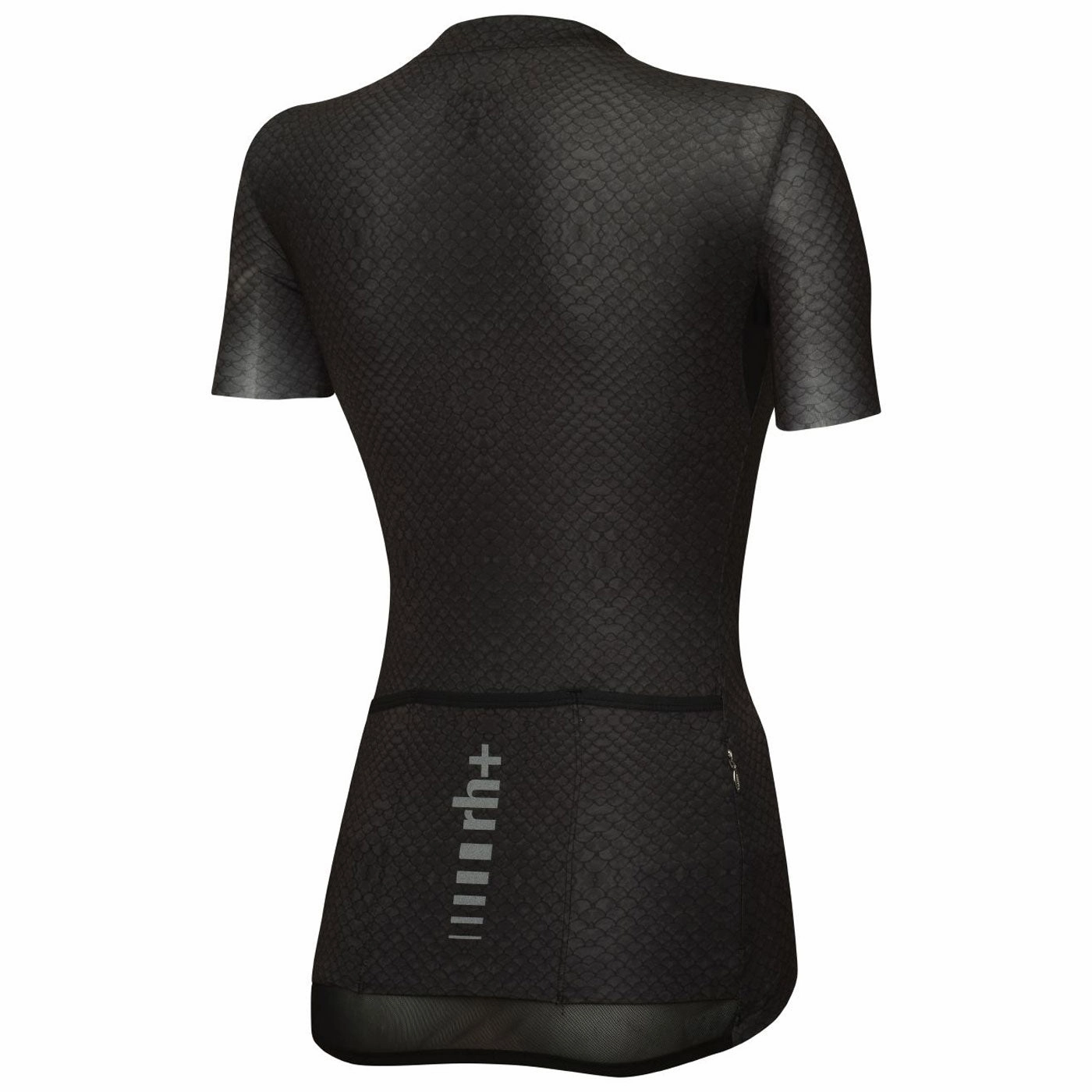 Rh  Super Light women jersey - Black