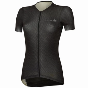 Rh  Super Light women jersey - Black