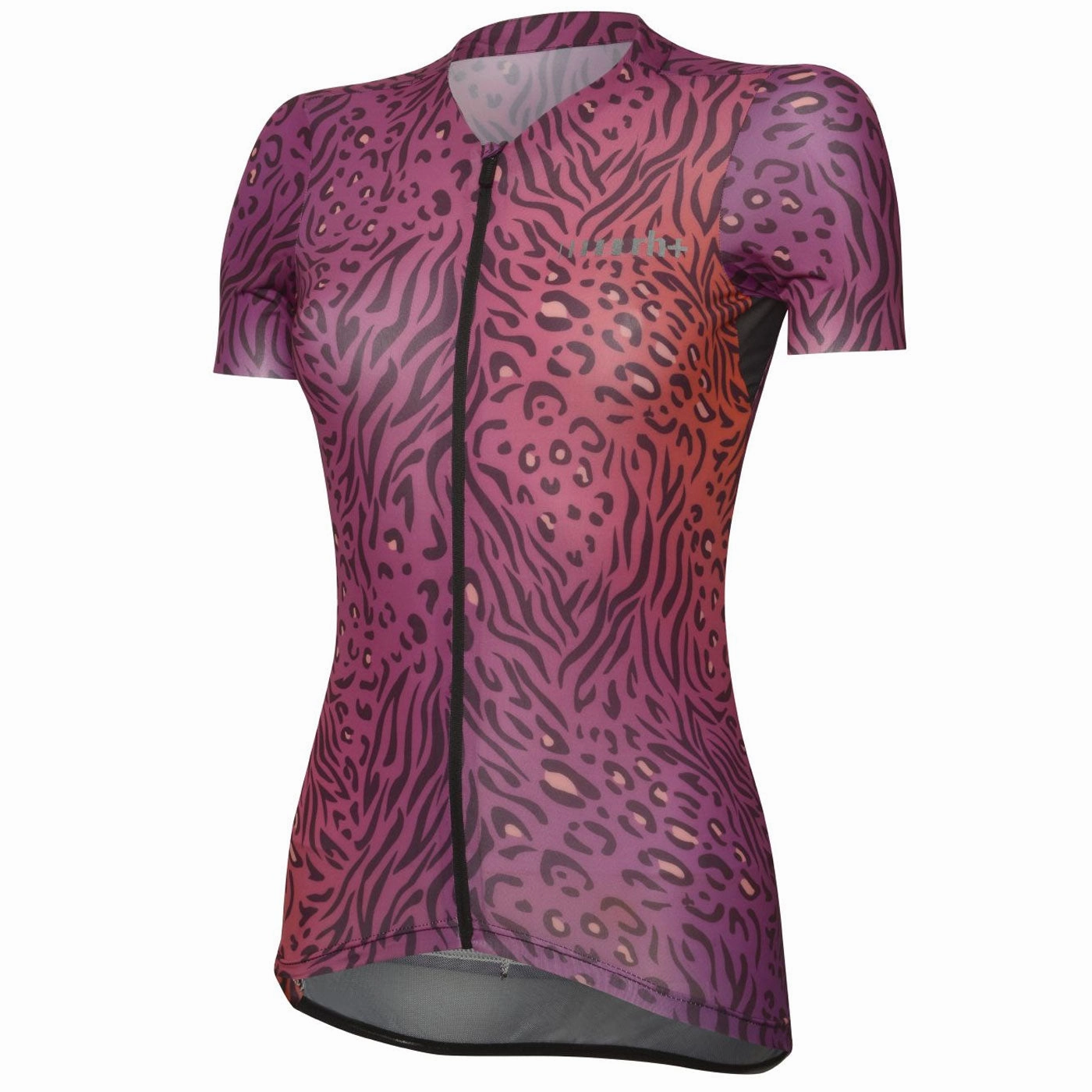Rh  Super Light women jersey - Fuchsia