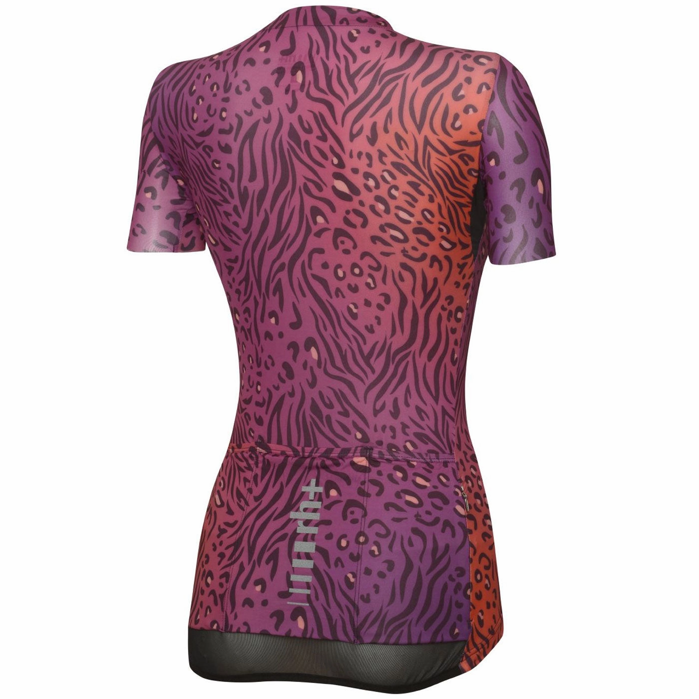 Rh  Super Light women jersey - Fuchsia