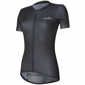 Rh  Super Light women jersey - Light black