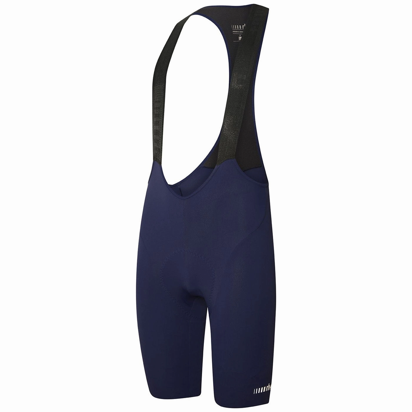 Rh  Tous Terrain bibshorts - Blue