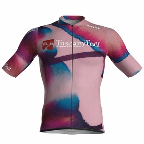 Rh  Tuscany Trail 2025 jersey